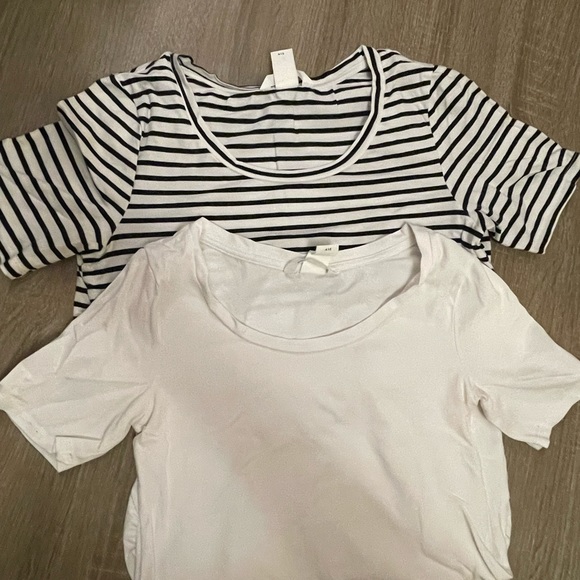 H&M maternity blouses - Picture 2 of 4